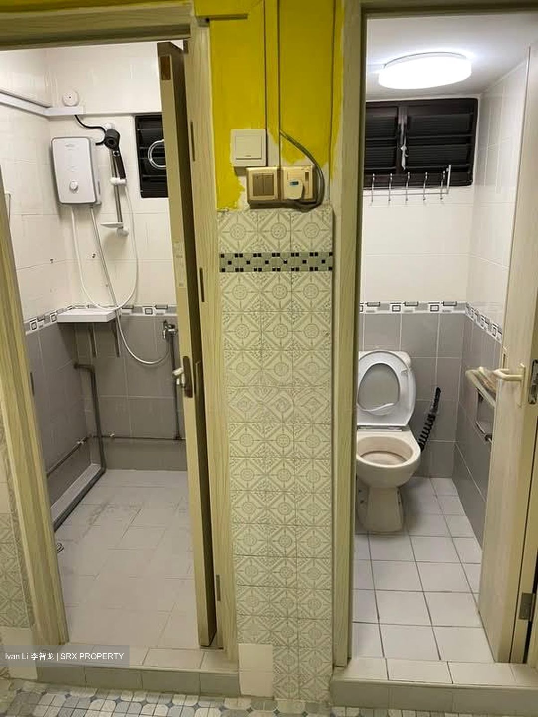 Blk 1 Hougang Avenue 3 (Hougang), HDB 3 Rooms #566668261